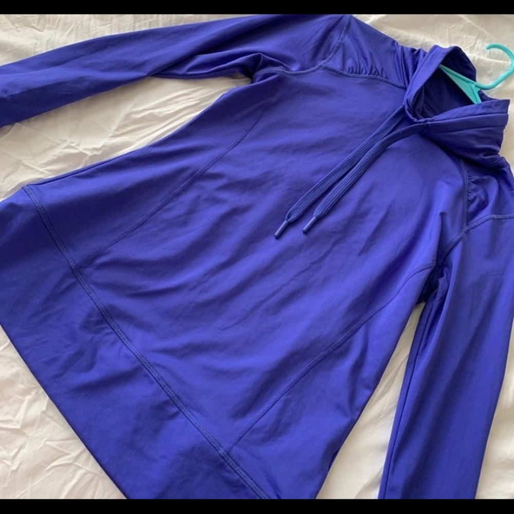 workout jacket